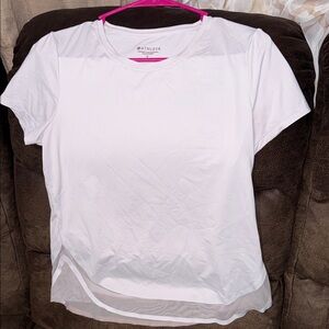 Athleta Women's Classic Short Sleeve Tee